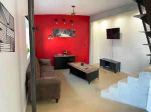 Maisons d'hotes Les Gites Warenne - 2 : photos des chambres
