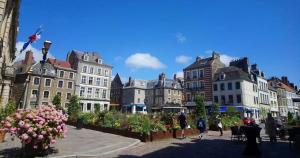 Maisons d'hotes Les Gites Warenne - 2 : photos des chambres