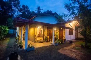 HIKKA LAK RAN VILLA - Gonapinuwala West