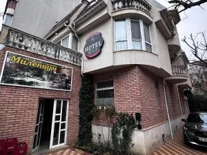 Хотел Милениум - Yambol