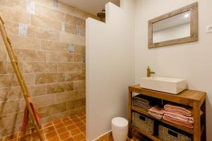 Maisons d'hotes Les Gites Warenne - 1 : photos des chambres