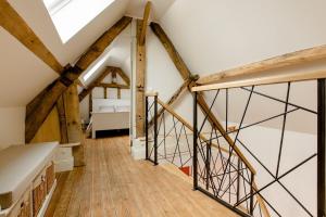 Les Gîtes Warenne - 1