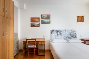 Urban Cozy Apartment by Wonderful Italy