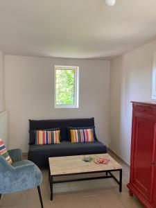 Appartements Gites La Maison des Templiers : photos des chambres