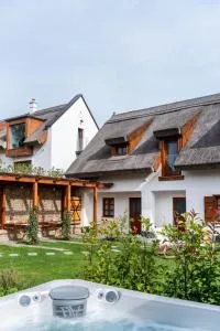 Pipitér Rooms & More - 讷米斯维塔