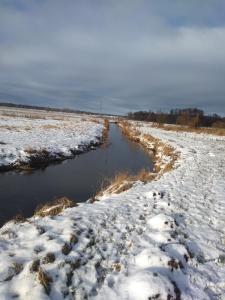 Agroturystyka na Łubii