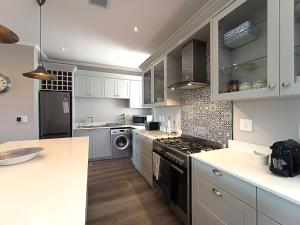 Beachy Head Hideaway 11 Seaside Luxury Stay