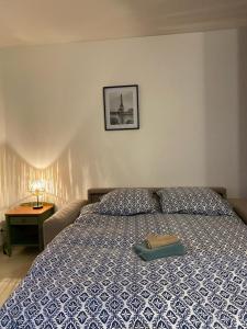 Appartements Studio RENNES nord ST GREGOIRE : photos des chambres