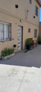 Departamentos x dia Viedma 3 CON COCHERA