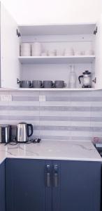 Enkai Farmhouse near Ol-Pejeta Nanyuki