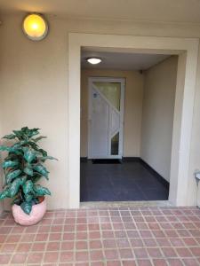 Cocooning House 204 Suite Green- Superb studio Aéroport PARIS Roissy CDG, Parc ASTERIX, Château de CHANTILLY, STADE DE FRANCE