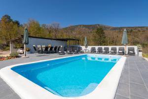 Villa Tulipa 