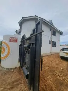 Diamond Sands Villa - Magutu