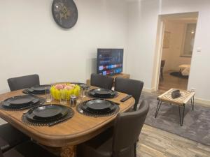 Appartements Bienvenue au Ptit T'Anais, : photos des chambres