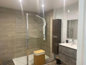 Appartements Bienvenue au Ptit T'Anais, : photos des chambres