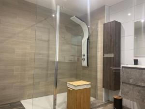 Appartements Bienvenue au Ptit T'Anais, : Appartement 3 Chambres