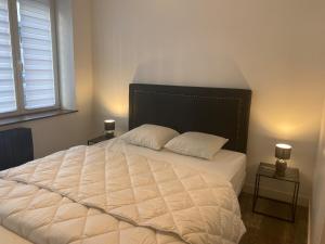 Appartements Bienvenue au Ptit T'Anais, : photos des chambres