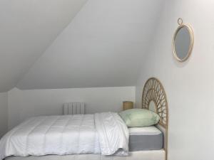 Appartements Bienvenue au Ptit T'Anais, : photos des chambres