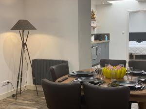 Bienvenue au Ptit TAnaïs,