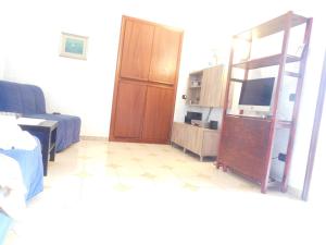 Piacevole appartamento Chiaia