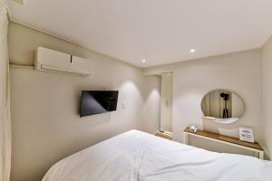 Phòng Đôi (Double Room)