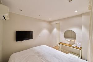 Phòng Đôi (Double Room)