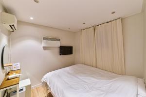 Phòng Đôi (Double Room)