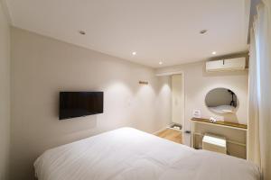 Phòng Đôi (Double Room)