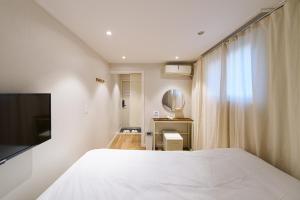 Phòng Đôi (Double Room)