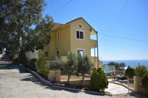 Summer Villa , Kaki Thalassa - Dhaskalión