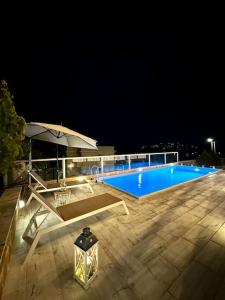 Summer Villa , Kaki Thalassa