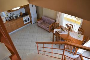 Summer Villa , Kaki Thalassa