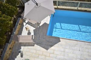 Summer Villa , Kaki Thalassa