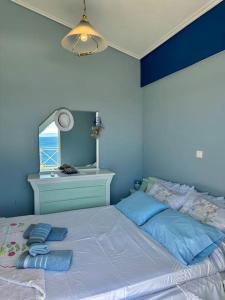 Summer Villa , Kaki Thalassa