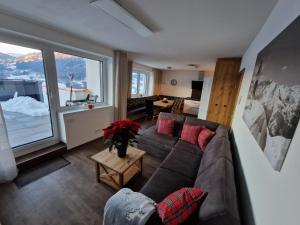 Gern Mountain Living Ferienhaus Deutschmann