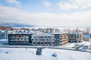 Apartament Laguna Beskidów Parzenica z sauną i siłownią - Dream Apart