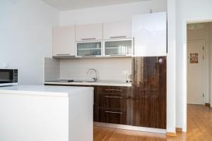 Marea 1, apartment next to the beach 