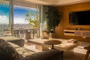 Appartement 2chambres luxueux - 卡萨布兰卡