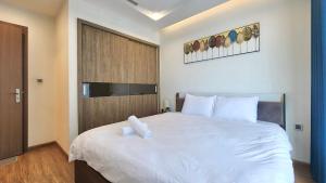 Vinhomes Metropolis Residence