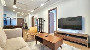 Vinhomes Metropolis Residence