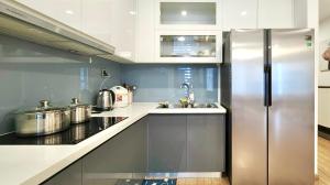 Vinhomes Metropolis Residence