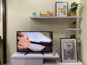 Chic City Nook at Victoria Sports