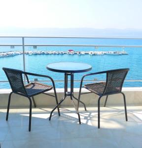 Porto Evia Boutique Hotel Evia Greece