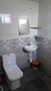 Thotadagadde Homestay