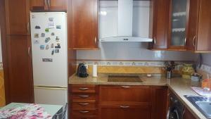 Casa Rural La Tejeria