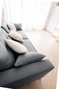 Acogedor apartamento en la playa