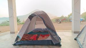 Thotadagadde Homestay