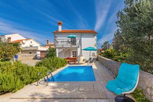 Holiday house KORNIC 