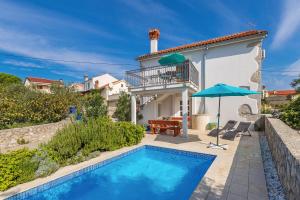 Holiday house KORNIC 
