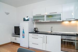 Marea 2, apartment next to the beach 
